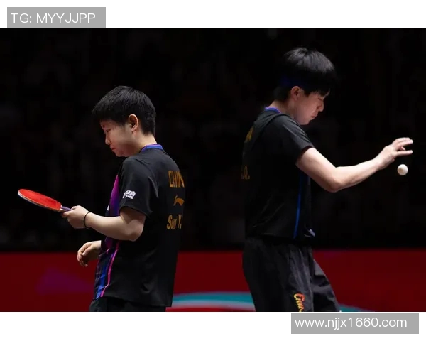 广州乒乓球队实力分析与发展潜力探讨聚焦乒乓球运动的未来方向