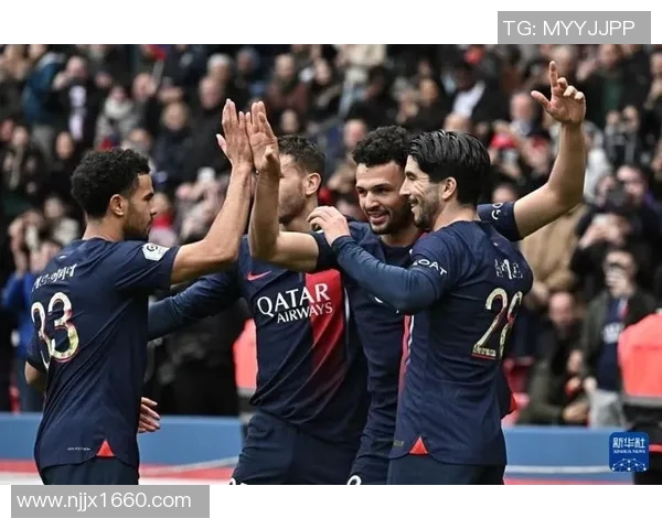 巴黎圣日耳曼足球俱乐部签下世界级球星，打造更强大豪华阵容