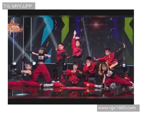 广州街舞队战术创新引发热议推动街舞文化新发展