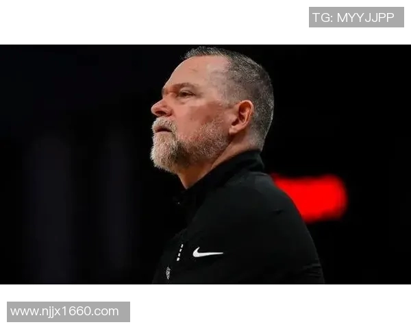 波特兰开拓者队助教升任首席教练，球队未来将迎来新气象