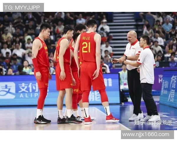 田掌门姚明引领篮球新风潮助力中国体育崛起与国际舞台接轨
