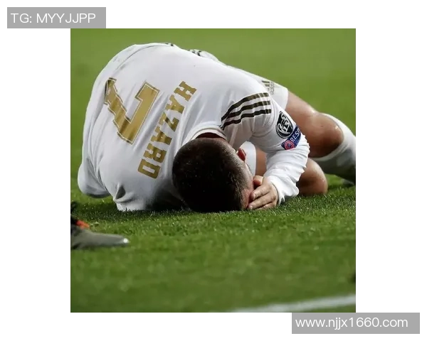 皇马终于官宣阿扎尔伤情！或将缺席接下来两场比赛